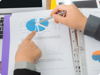 Market & Competitor Research