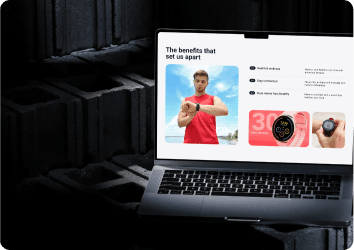 Easy to Use, Easy to Love