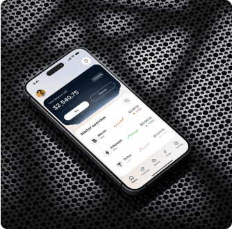 Educore – Learning Platform Dashboard