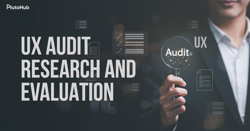 What is UX Audit