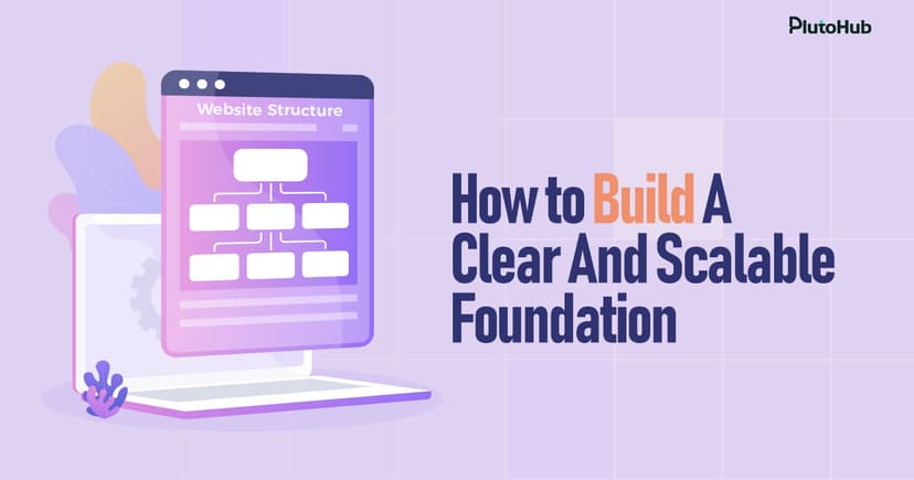 Website Structure 101