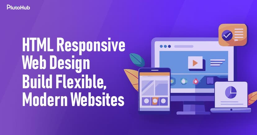 HTML Responsive Web Design