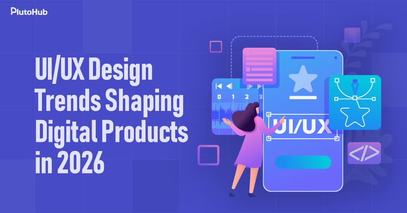 UI/UX Design Trends In 2026