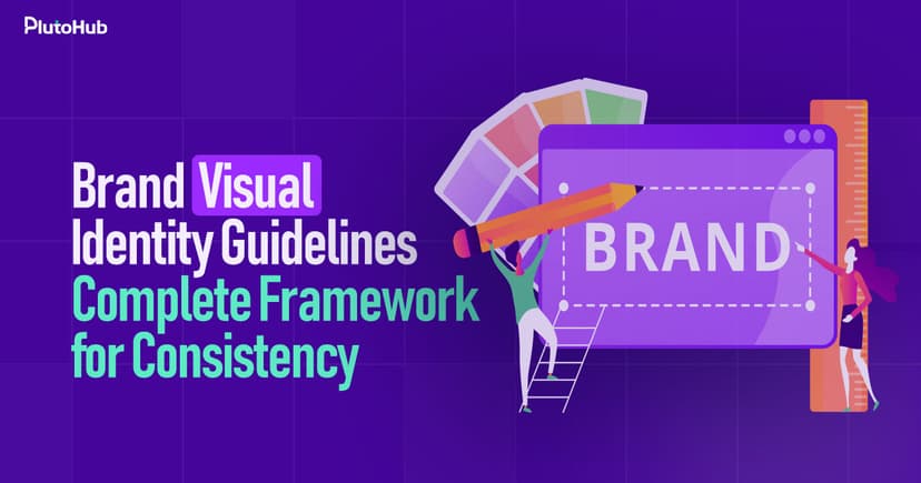 Brand Visual Identity Guidelines